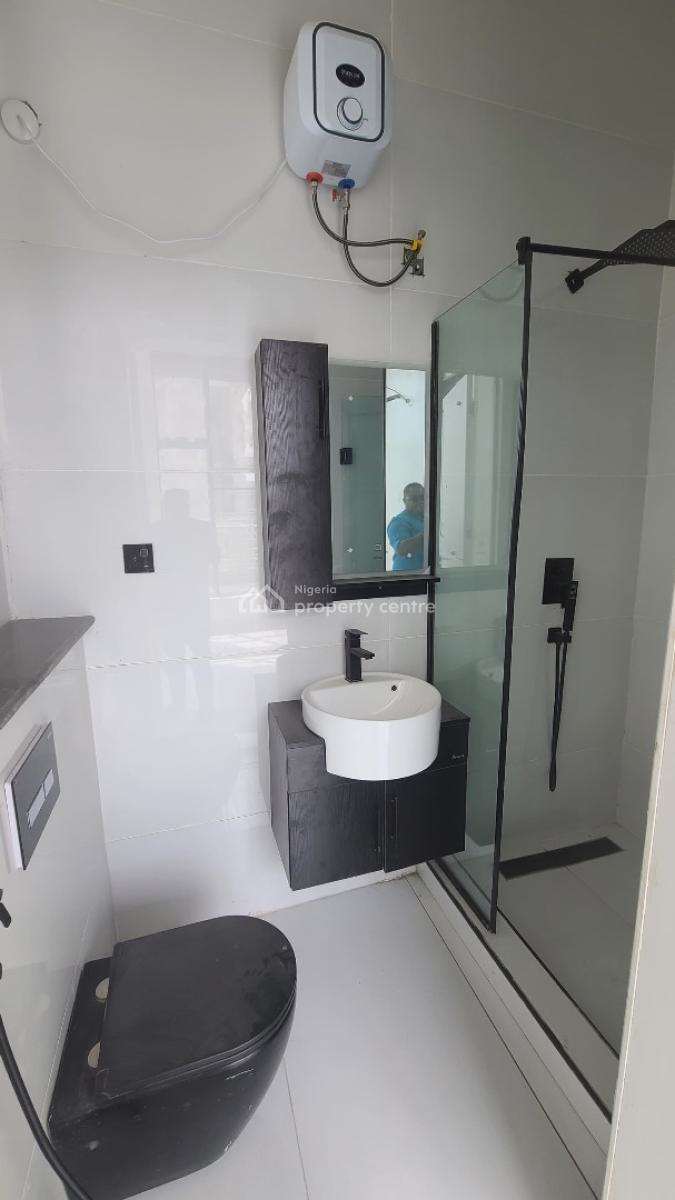 4bedroom Fully Detached Duplex with Bq Available, Chevron, Lekki Phase 2, Lekki, Lagos, Detached Duplex for Sale