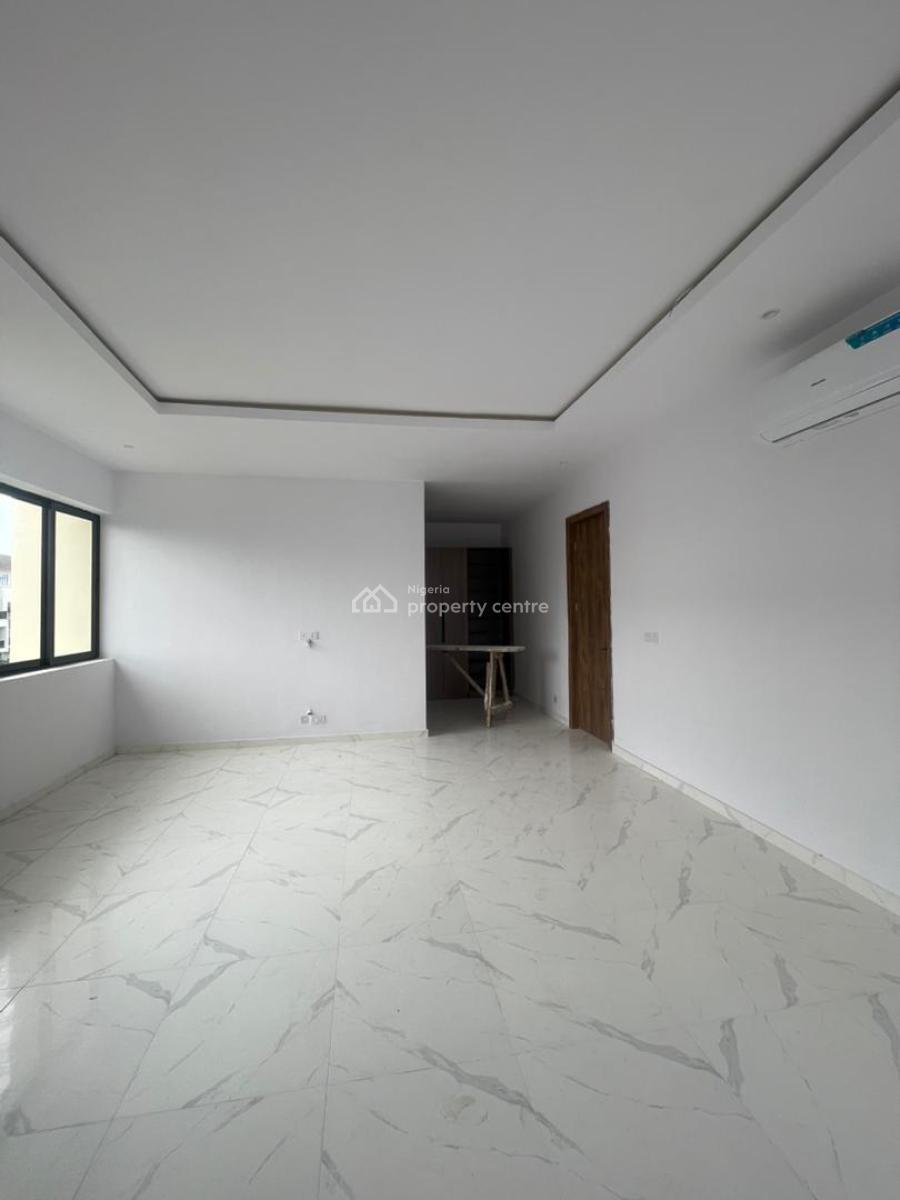 Waterfront 5-bedroom Terrace Townhouse, Lekki Phase 1, Lekki, Lagos, Terraced Duplex for Rent