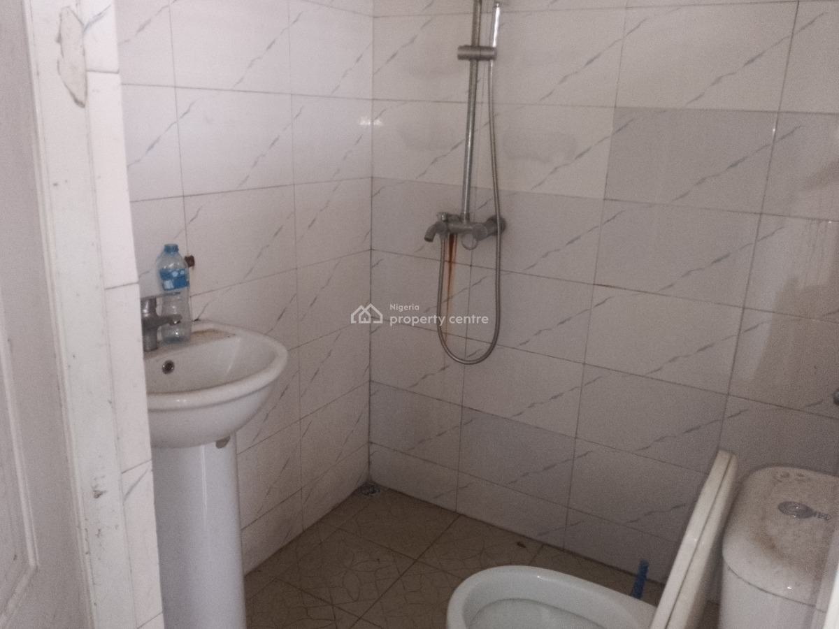 Tastfully Finished 3 Bedroom Duplex with a Room Bq, Gra. Ikeja, Ikeja, Lagos, Flat / Apartment for Rent