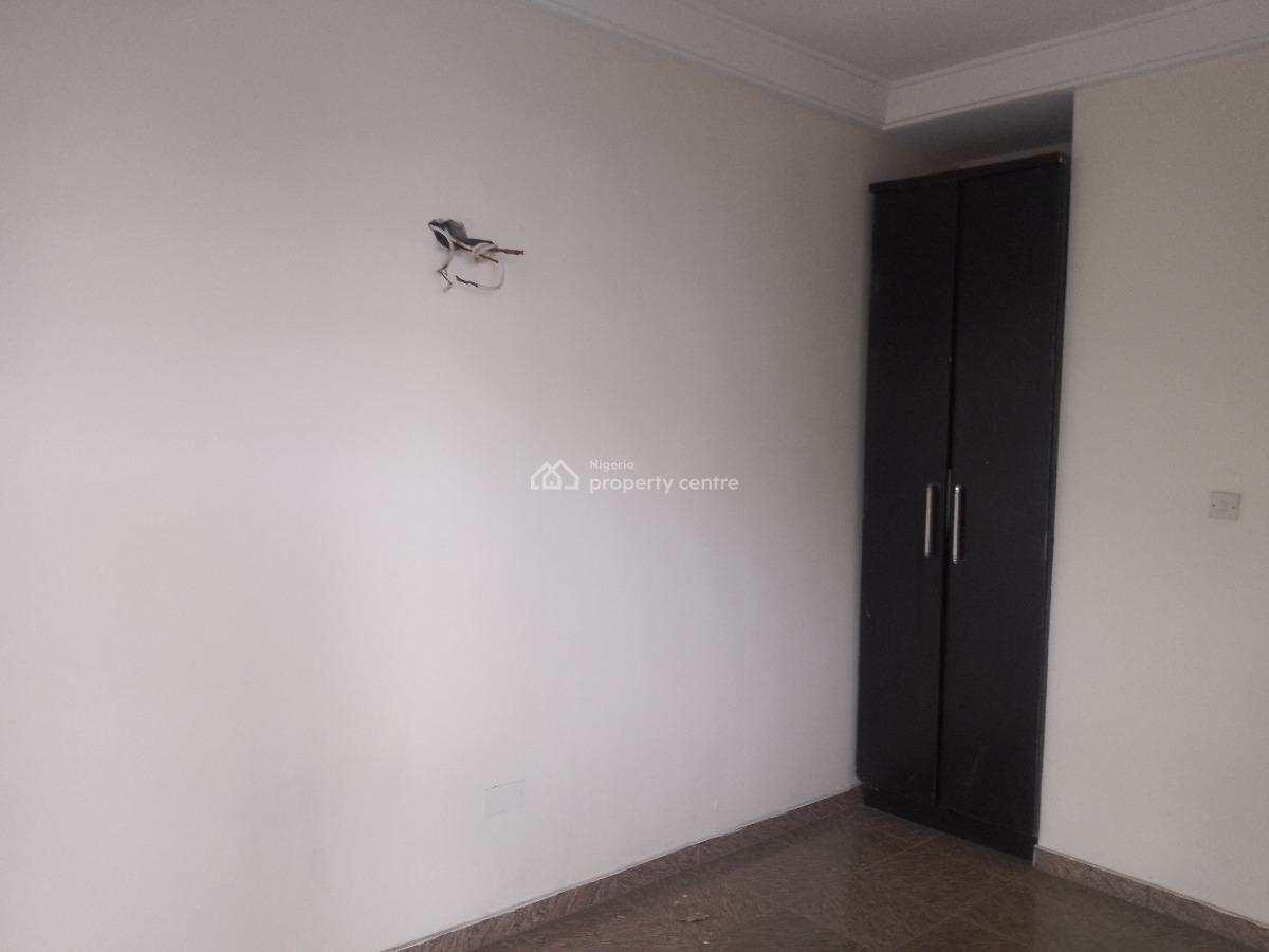 Tastfully Finished 3 Bedroom Duplex with a Room Bq, Gra. Ikeja, Ikeja, Lagos, Flat / Apartment for Rent