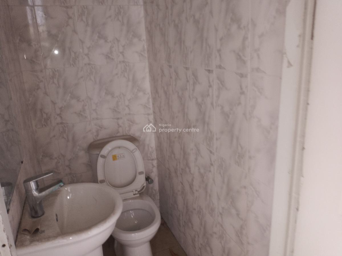 Tastfully Finished 3 Bedroom Duplex with a Room Bq, Gra. Ikeja, Ikeja, Lagos, Flat / Apartment for Rent