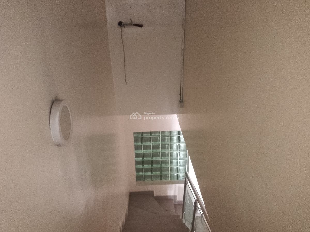 Tastfully Finished 3 Bedroom Duplex with a Room Bq, Gra. Ikeja, Ikeja, Lagos, Flat / Apartment for Rent