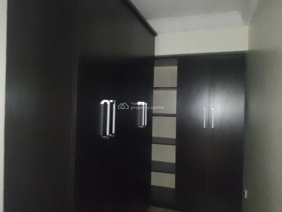 Tastfully Finished 3 Bedroom Duplex with a Room Bq, Gra. Ikeja, Ikeja, Lagos, Flat / Apartment for Rent