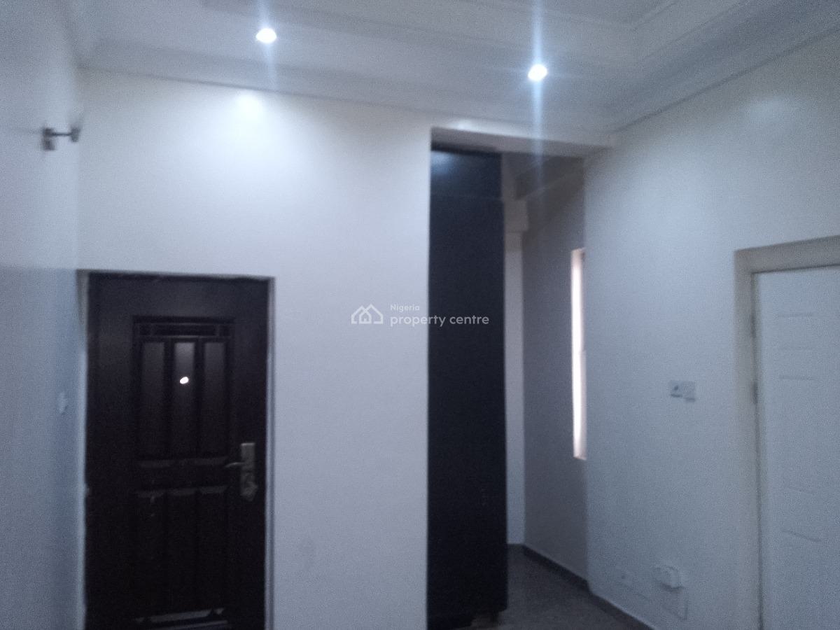 Tastfully Finished 3 Bedroom Duplex with a Room Bq, Gra. Ikeja, Ikeja, Lagos, Flat / Apartment for Rent