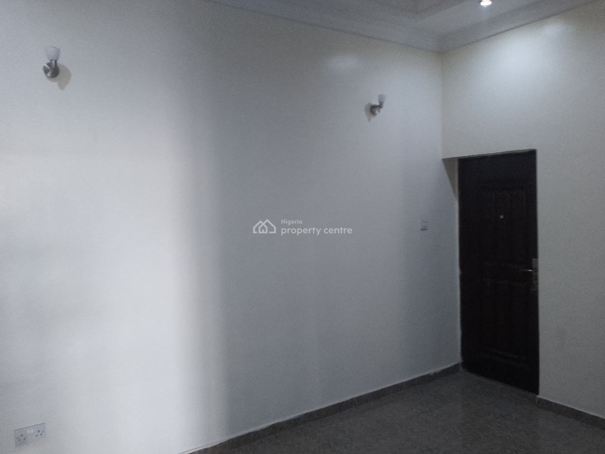 Tastfully Finished 3 Bedroom Duplex with a Room Bq, Gra. Ikeja, Ikeja, Lagos, Flat / Apartment for Rent