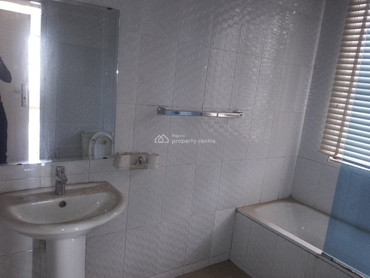 Tastfully Finished 3 Bedroom Duplex with a Room Bq, Gra. Ikeja, Ikeja, Lagos, Flat / Apartment for Rent