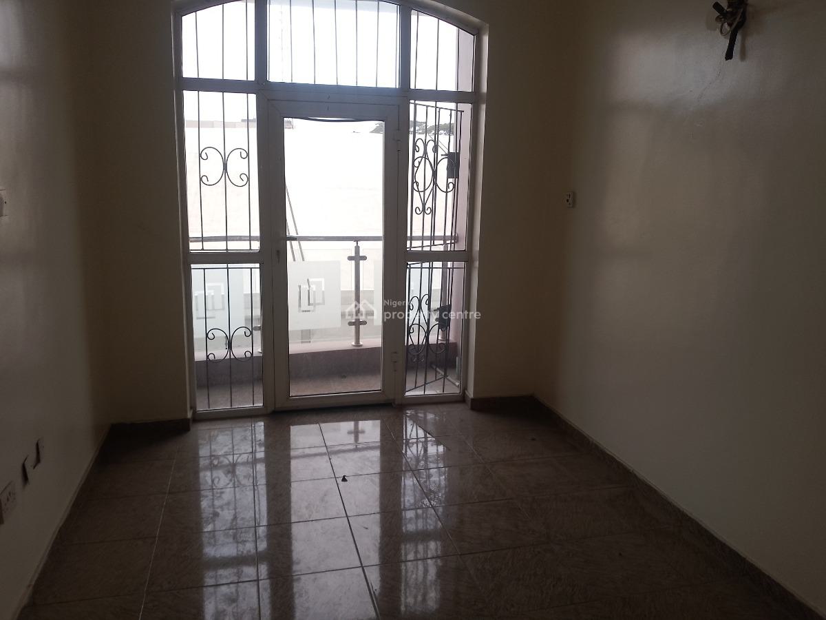Tastfully Finished 3 Bedroom Duplex with a Room Bq, Gra. Ikeja, Ikeja, Lagos, Flat / Apartment for Rent
