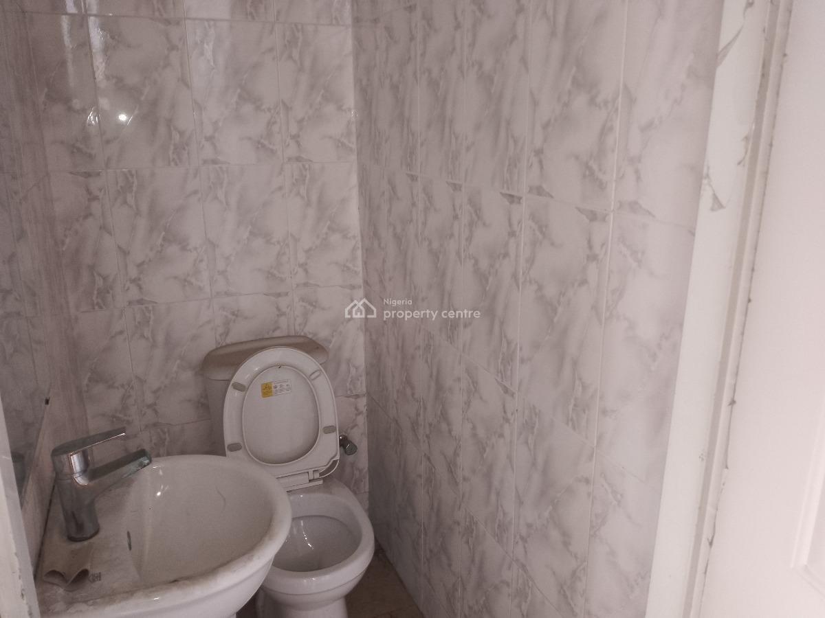 Tastfully Finished 3 Bedroom Duplex with a Room Bq, Gra. Ikeja, Ikeja, Lagos, Flat / Apartment for Rent