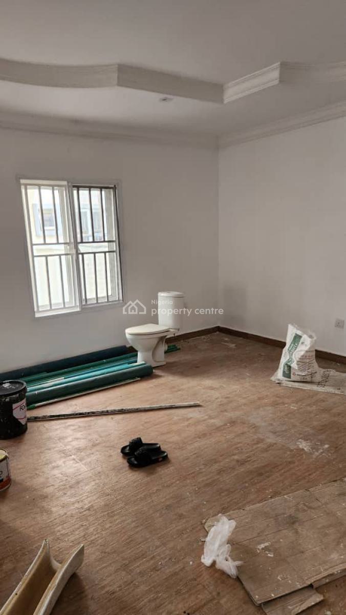 4 Bedroom Semi Detached House, Parkview, Ikoyi, Lagos, Semi-detached Duplex for Rent