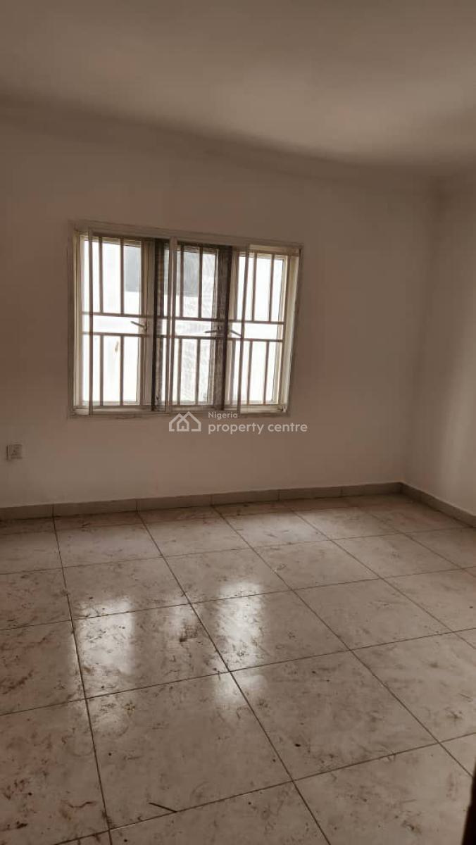4 Bedroom Semi Detached House, Parkview, Ikoyi, Lagos, Semi-detached Duplex for Rent