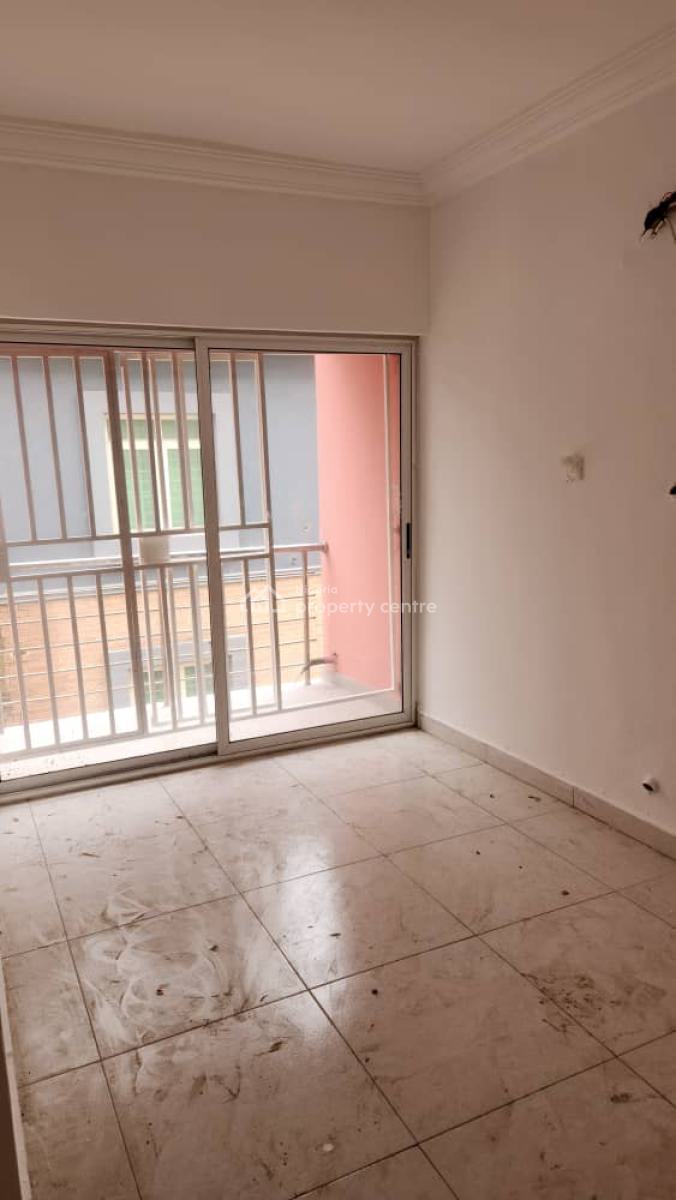 4 Bedroom Semi Detached House, Parkview, Ikoyi, Lagos, Semi-detached Duplex for Rent