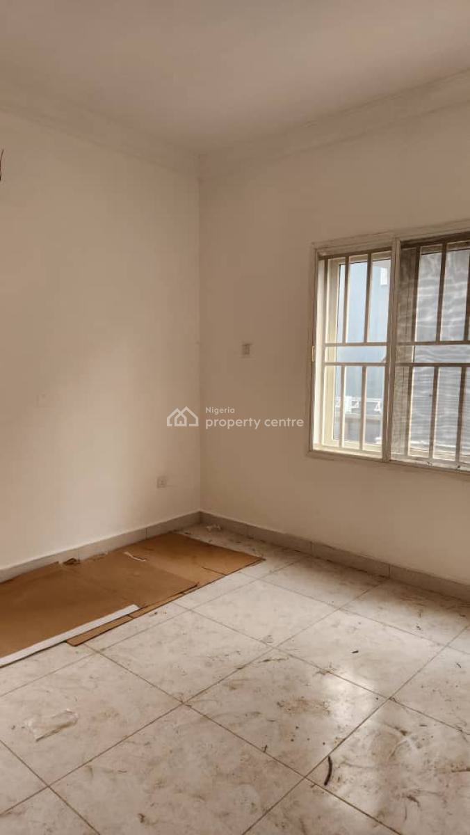 4 Bedroom Semi Detached House, Parkview, Ikoyi, Lagos, Semi-detached Duplex for Rent