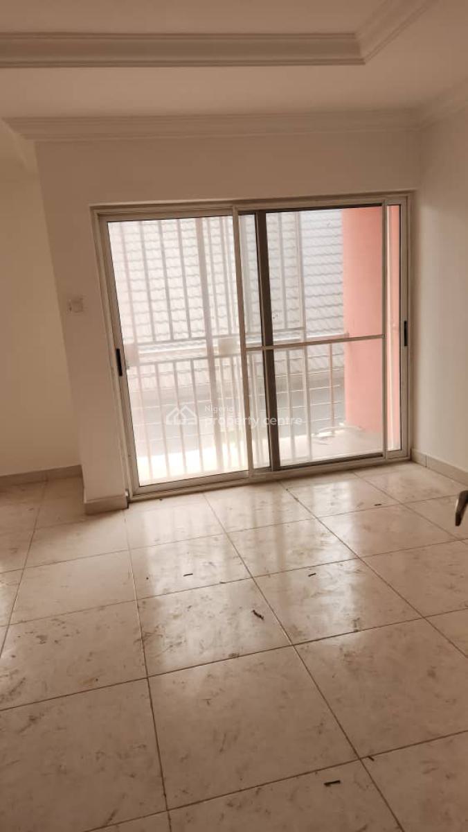 4 Bedroom Semi Detached House, Parkview, Ikoyi, Lagos, Semi-detached Duplex for Rent