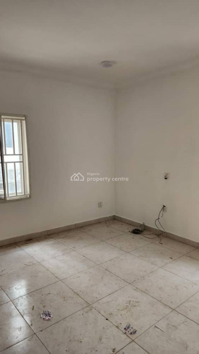 4 Bedroom Semi Detached House, Parkview, Ikoyi, Lagos, Semi-detached Duplex for Rent