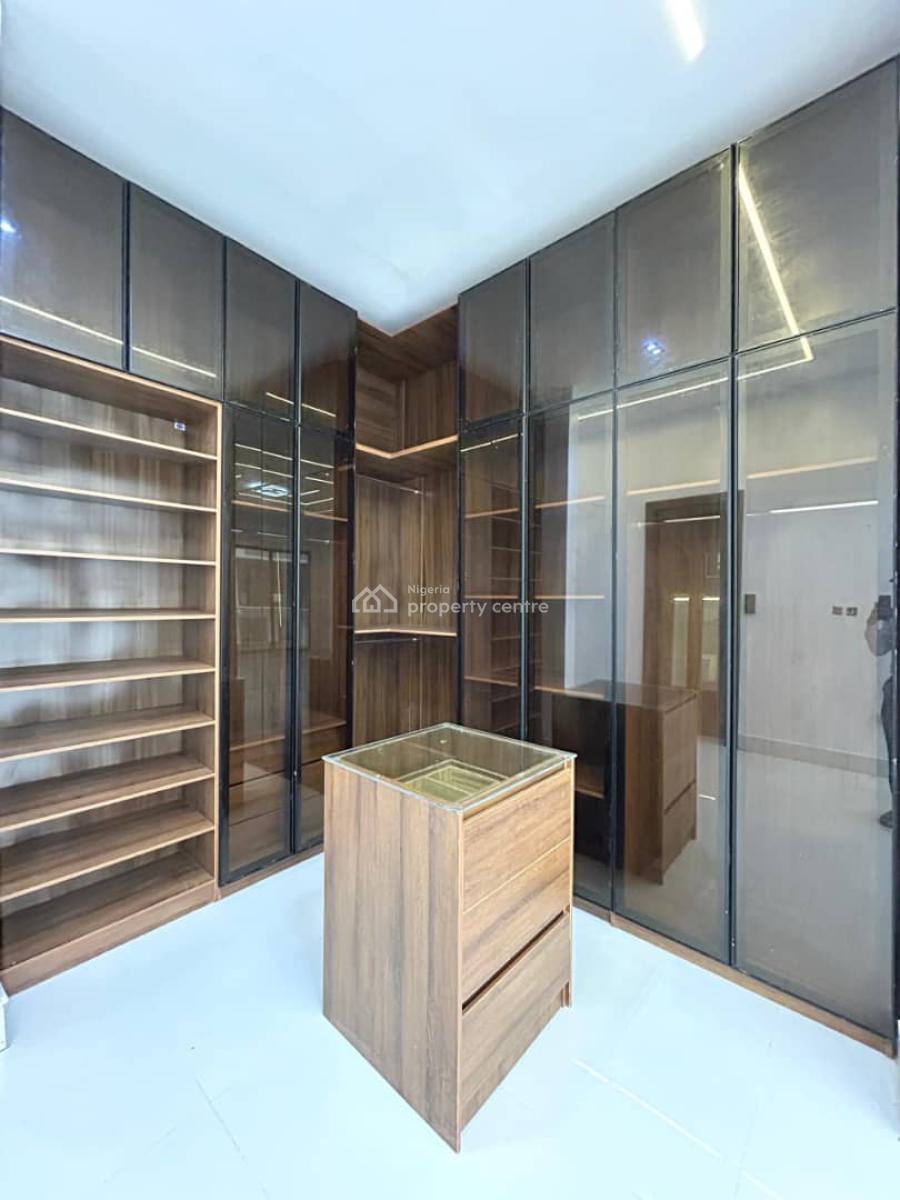 Luxury 4bedroom Fully Detached in Ajah, Ajah,lagos, Ajah, Lagos, House for Sale