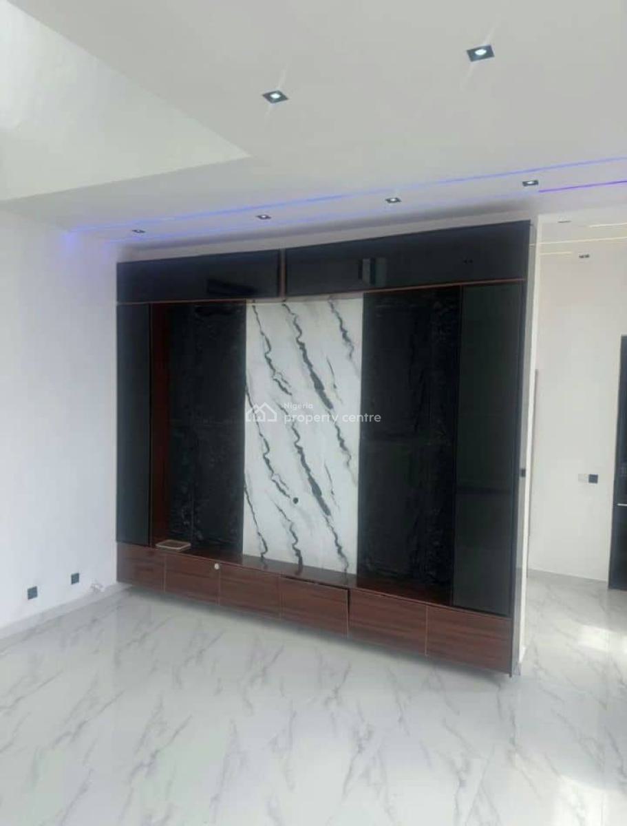 Luxury 4bedroom Fully Detached in Ajah, Ajah,lagos, Ajah, Lagos, House for Sale
