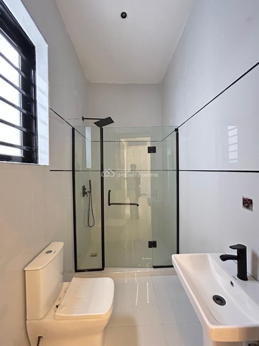 5 Bedroom Luxury Duplex, Royal Pine Estate, Orchid Road, Lekki, Lagos, Detached Duplex for Sale