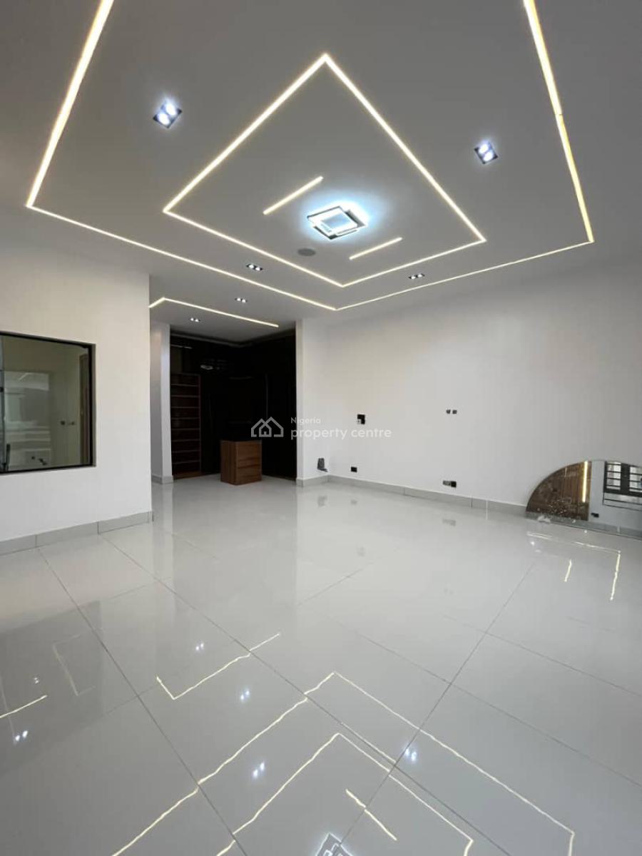 4 Bedrooms Luxury Duplexes with Swimming Pool and Boys Quarter, Ajah, Lagos, Ajah, Lagos, Detached Duplex for Sale