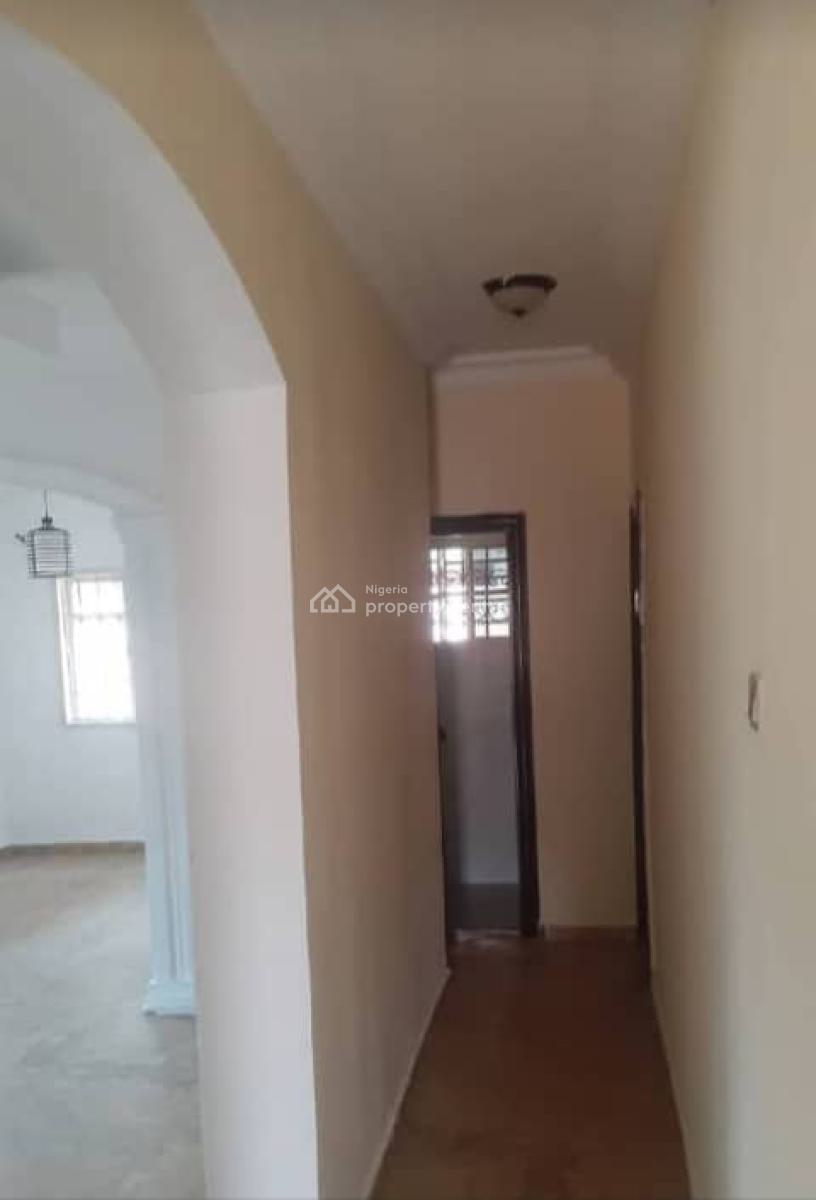 Nice and Spacious 3 Bedroom Apartment All Rooms Ensuite with Fitted Kitchen, Westwood Estate, Badore, Ajah, Lagos, Flat / Apartment for Rent