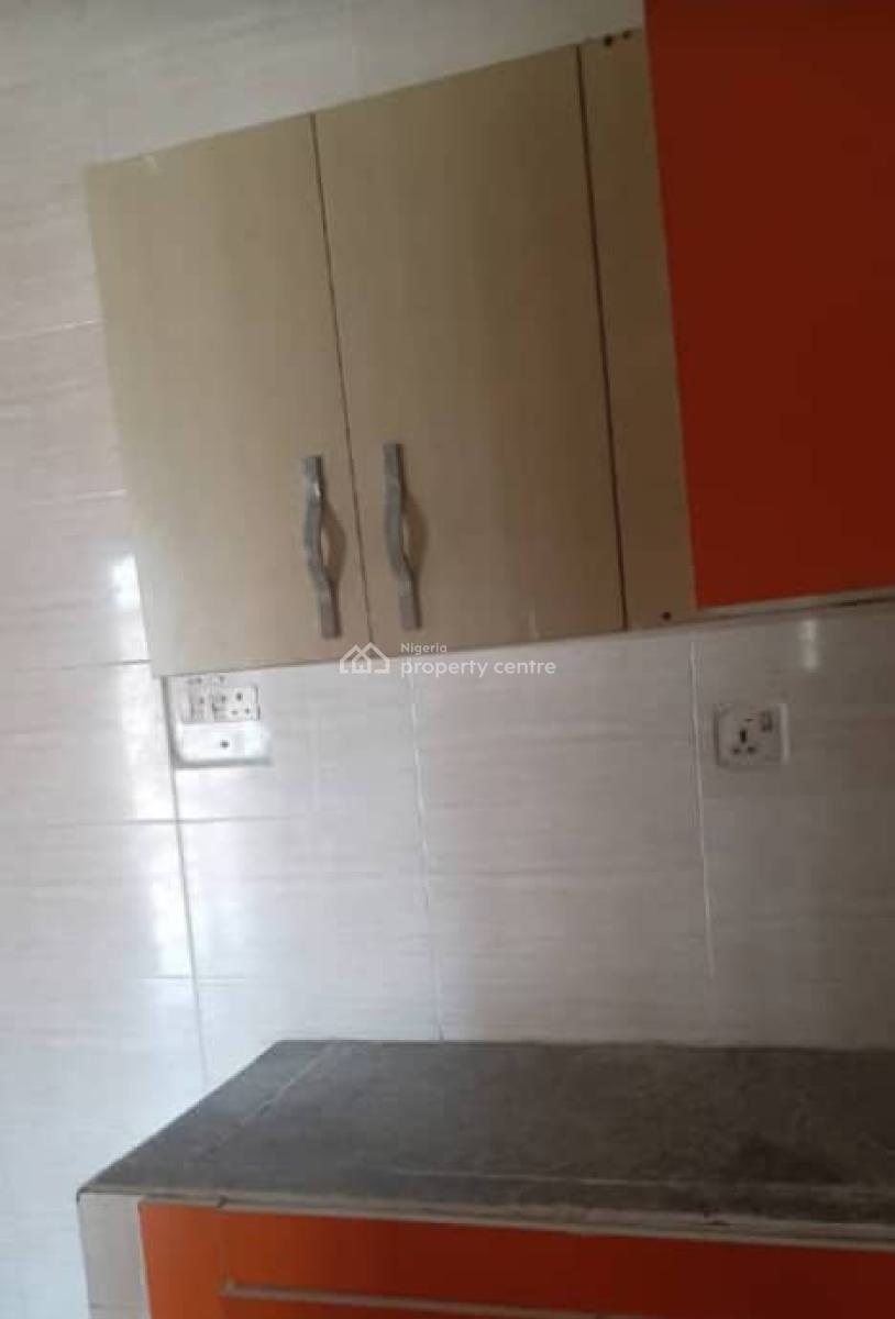 Nice and Spacious 3 Bedroom Apartment All Rooms Ensuite with Fitted Kitchen, Westwood Estate, Badore, Ajah, Lagos, Flat / Apartment for Rent