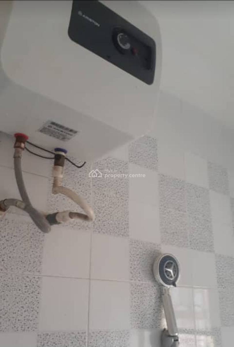 Nice and Spacious 3 Bedroom Apartment All Rooms Ensuite with Fitted Kitchen, Westwood Estate, Badore, Ajah, Lagos, Flat / Apartment for Rent