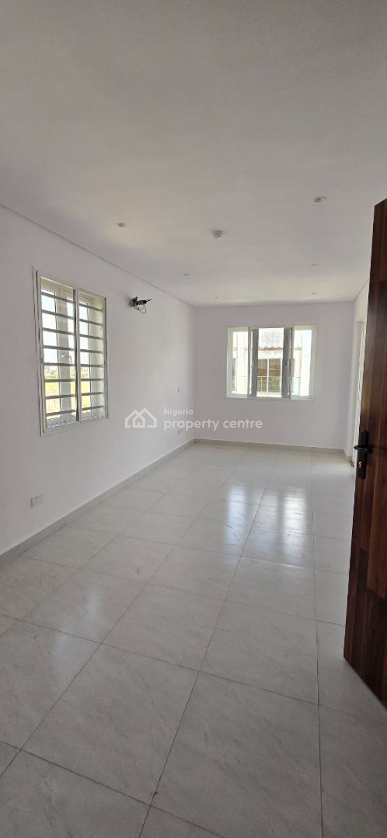 Newly Built 4 Bedroom Semi Detached House with Staff Room, Twin Lakes Estate, Lekki, Lagos, Semi-detached Duplex for Rent