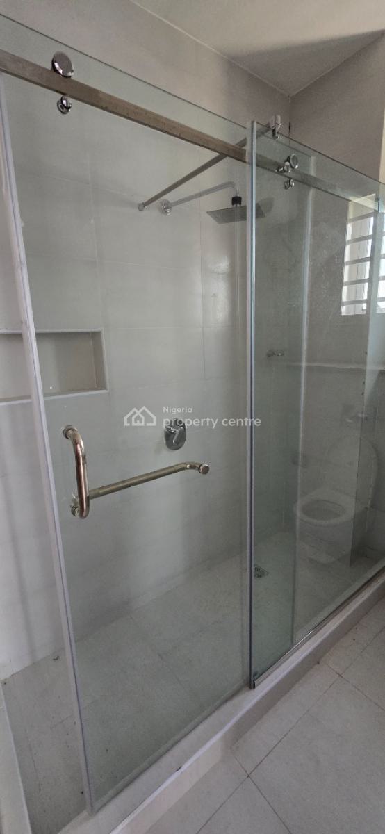 Newly Built 4 Bedroom Semi Detached House with Staff Room, Twin Lakes Estate, Lekki, Lagos, Semi-detached Duplex for Rent