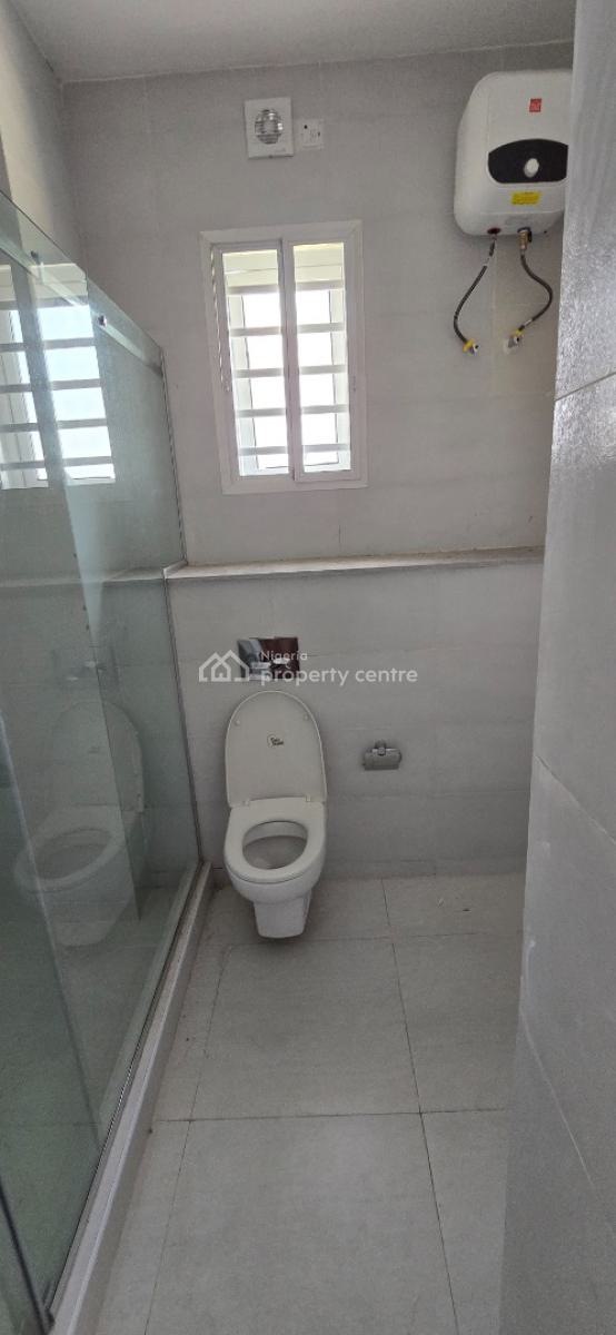 Newly Built 4 Bedroom Semi Detached House with Staff Room, Twin Lakes Estate, Lekki, Lagos, Semi-detached Duplex for Rent