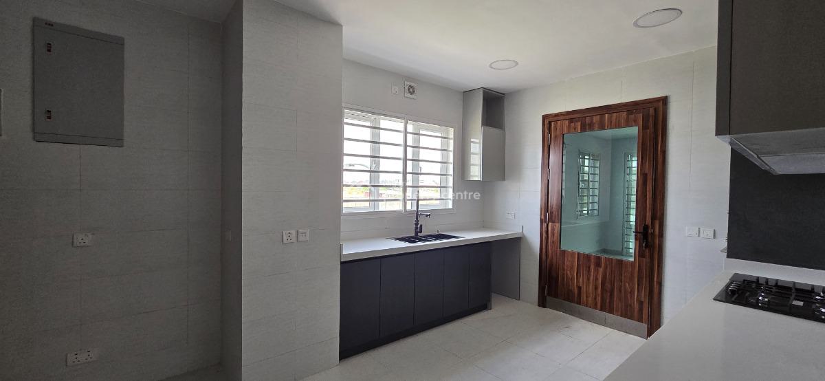 Newly Built 4 Bedroom Semi Detached House with Staff Room, Twin Lakes Estate, Lekki, Lagos, Semi-detached Duplex for Rent