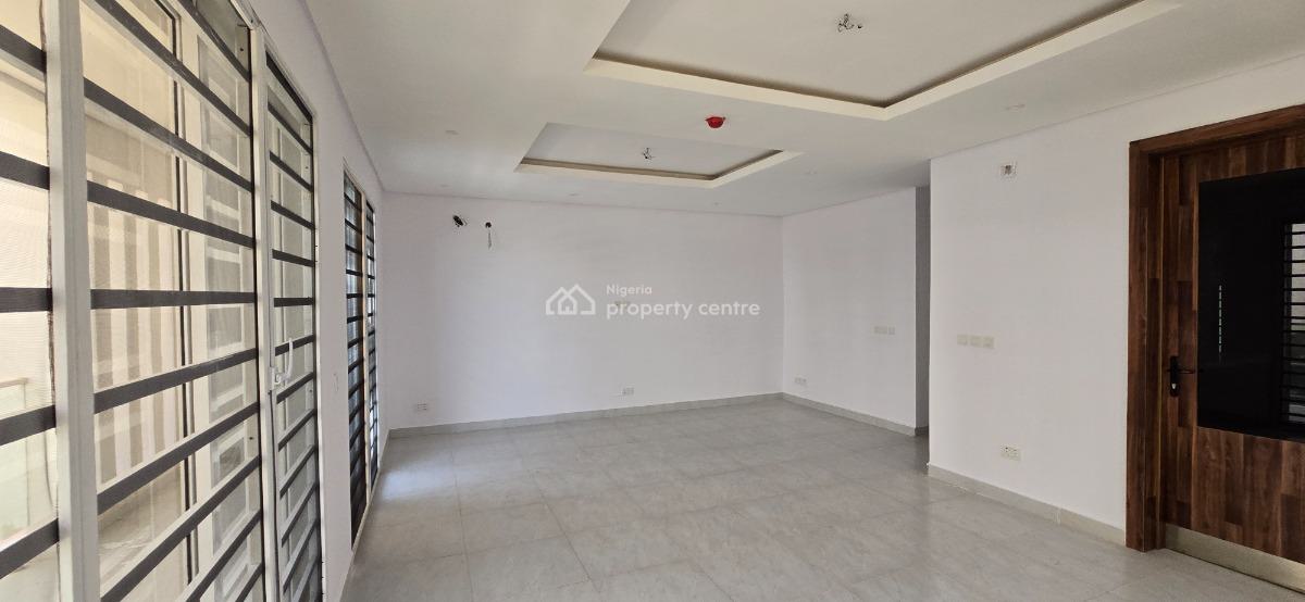 Newly Built 4 Bedroom Semi Detached House with Staff Room, Twin Lakes Estate, Lekki, Lagos, Semi-detached Duplex for Rent