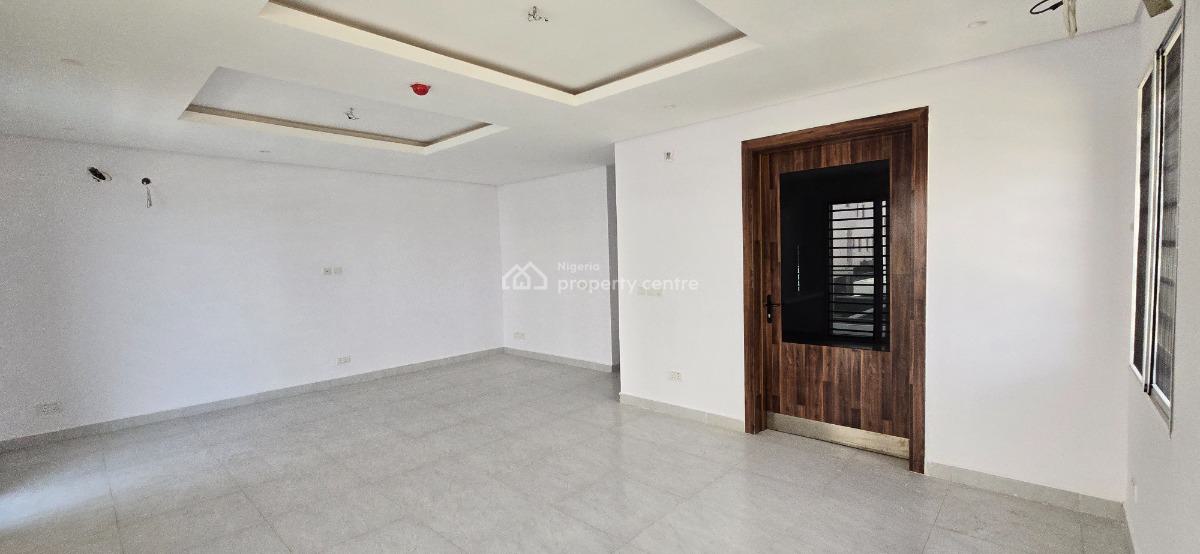 Newly Built 4 Bedroom Semi Detached House with Staff Room, Twin Lakes Estate, Lekki, Lagos, Semi-detached Duplex for Rent