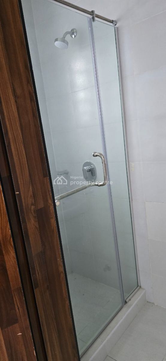 Newly Built 4 Bedroom Semi Detached House with Staff Room, Twin Lakes Estate, Lekki, Lagos, Semi-detached Duplex for Rent