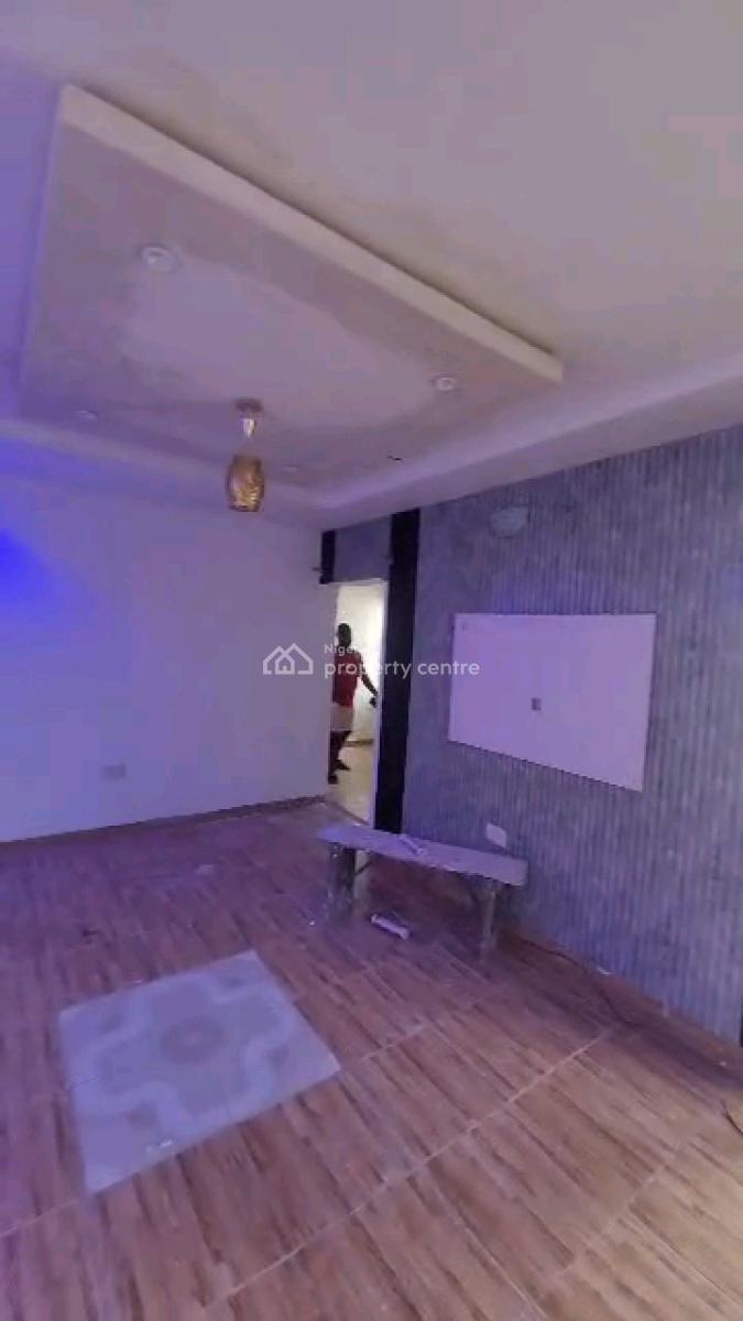 Standard and Spacious  Mini Flat, Ojota, Lagos, Mini Flat (room and Parlour) for Rent