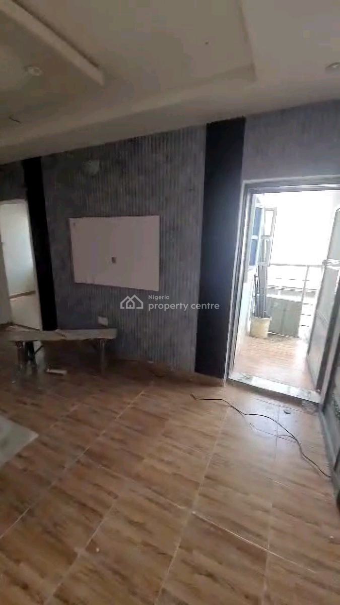 Standard and Spacious  Mini Flat, Ojota, Lagos, Mini Flat (room and Parlour) for Rent