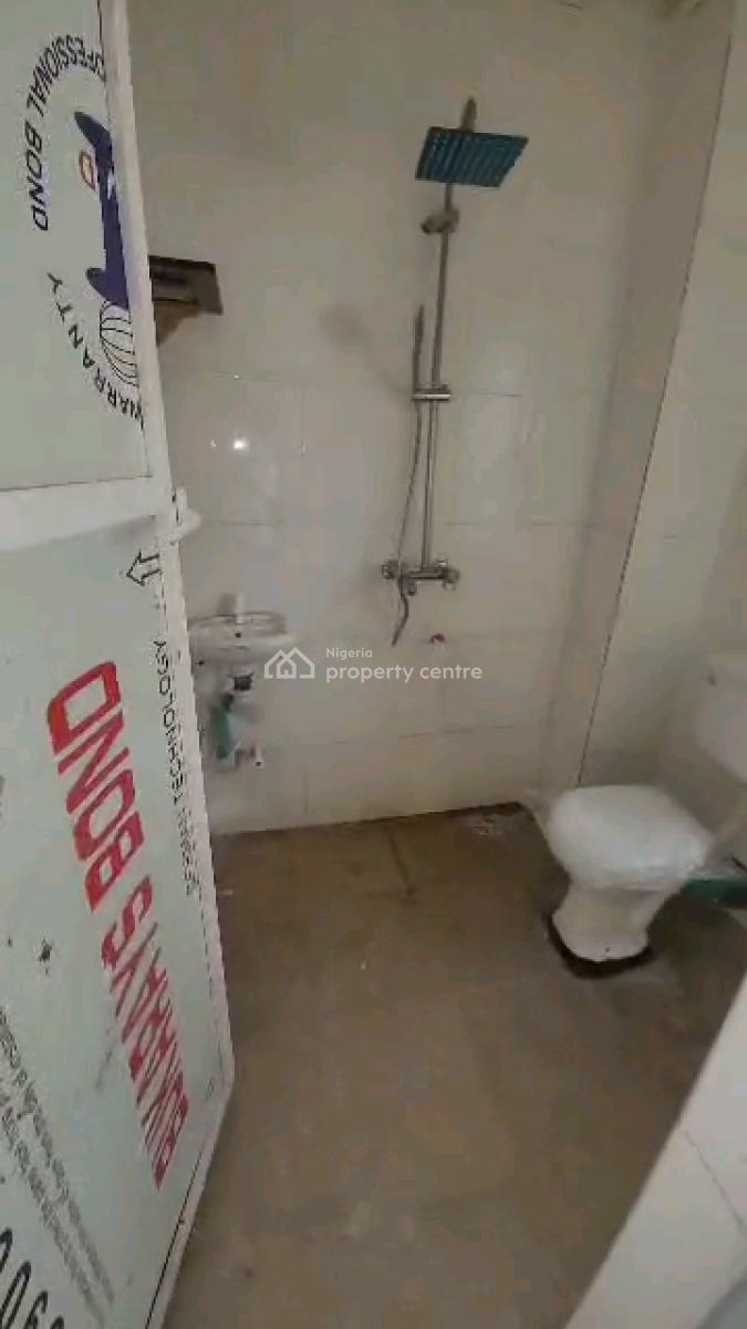 Standard and Spacious  Mini Flat, Ojota, Lagos, Mini Flat (room and Parlour) for Rent