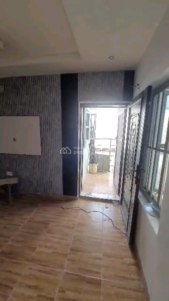 Standard and Spacious  Mini Flat, Ojota, Lagos, Mini Flat (room and Parlour) for Rent