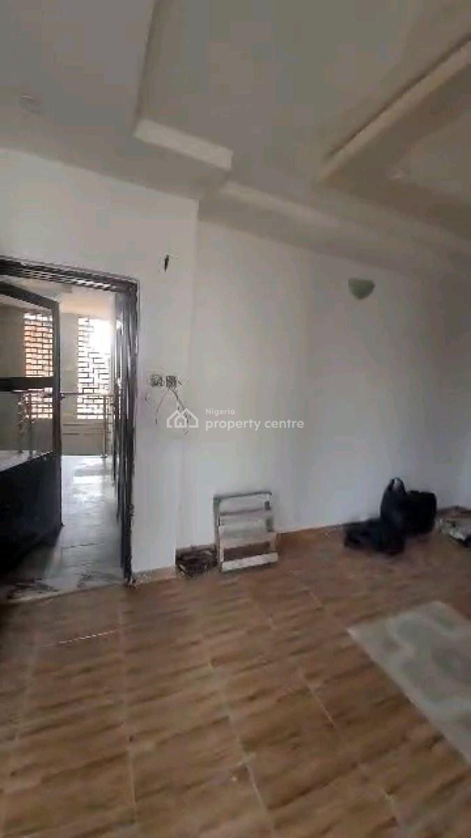 Standard and Spacious  Mini Flat, Ojota, Lagos, Mini Flat (room and Parlour) for Rent