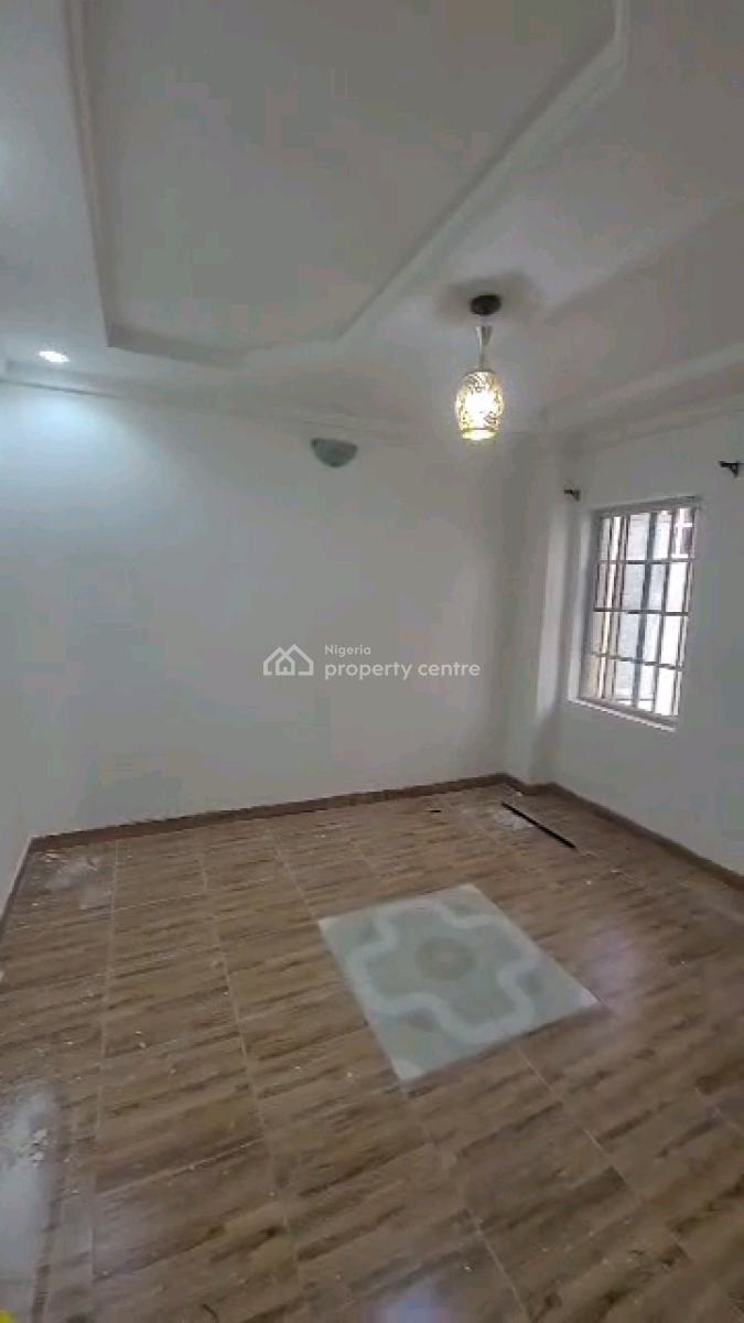 Standard and Spacious  Mini Flat, Ojota, Lagos, Mini Flat (room and Parlour) for Rent