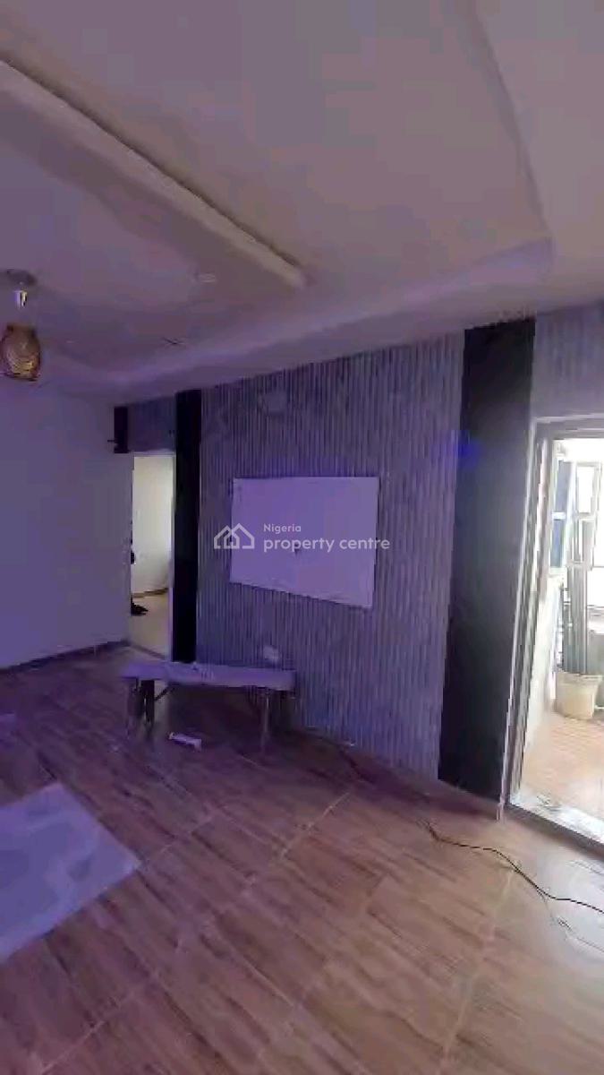 Standard and Spacious  Mini Flat, Ojota, Lagos, Mini Flat (room and Parlour) for Rent