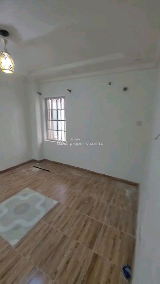 Standard and Spacious  Mini Flat, Ojota, Lagos, Mini Flat (room and Parlour) for Rent