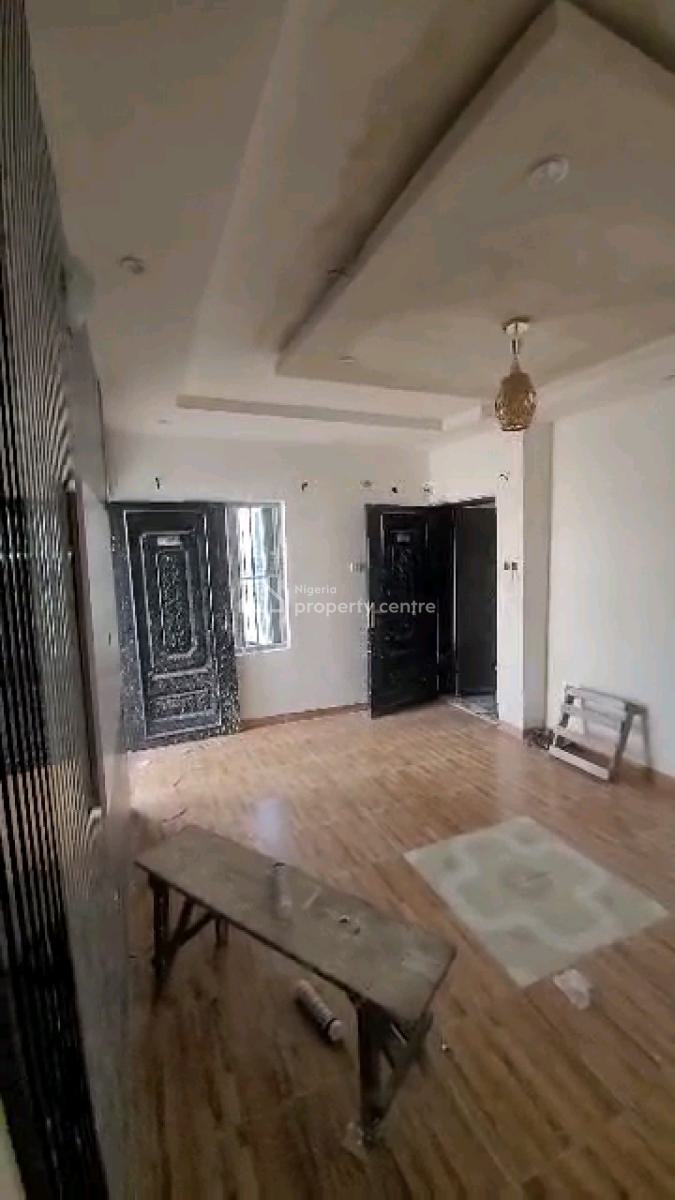 Standard and Spacious  Mini Flat, Ojota, Lagos, Mini Flat (room and Parlour) for Rent