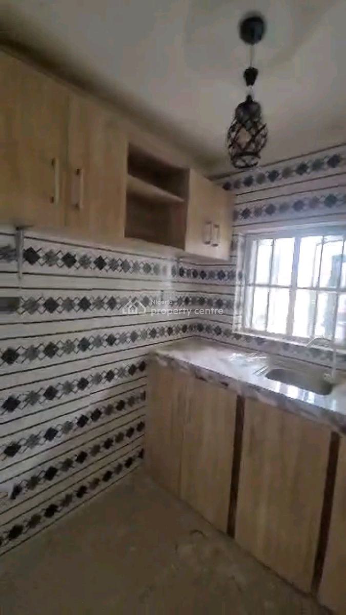 Standard and Spacious  Mini Flat, Ojota, Lagos, Mini Flat (room and Parlour) for Rent