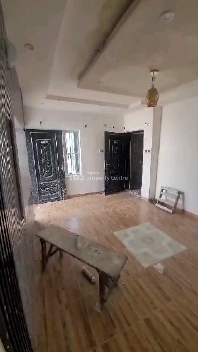 Standard and Spacious  Mini Flat, Ojota, Lagos, Mini Flat (room and Parlour) for Rent