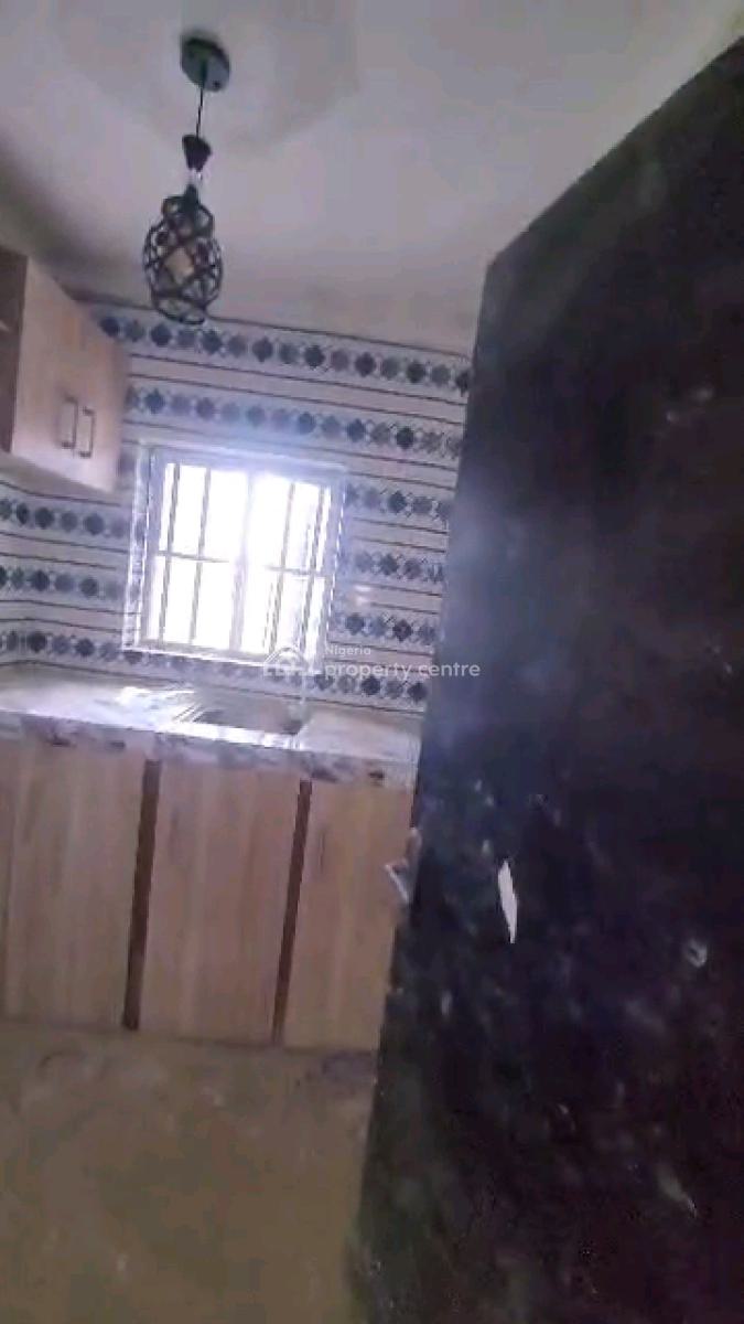 Standard and Spacious  Mini Flat, Ojota, Lagos, Mini Flat (room and Parlour) for Rent