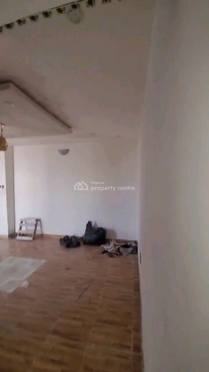 Standard and Spacious  Mini Flat, Ojota, Lagos, Mini Flat (room and Parlour) for Rent