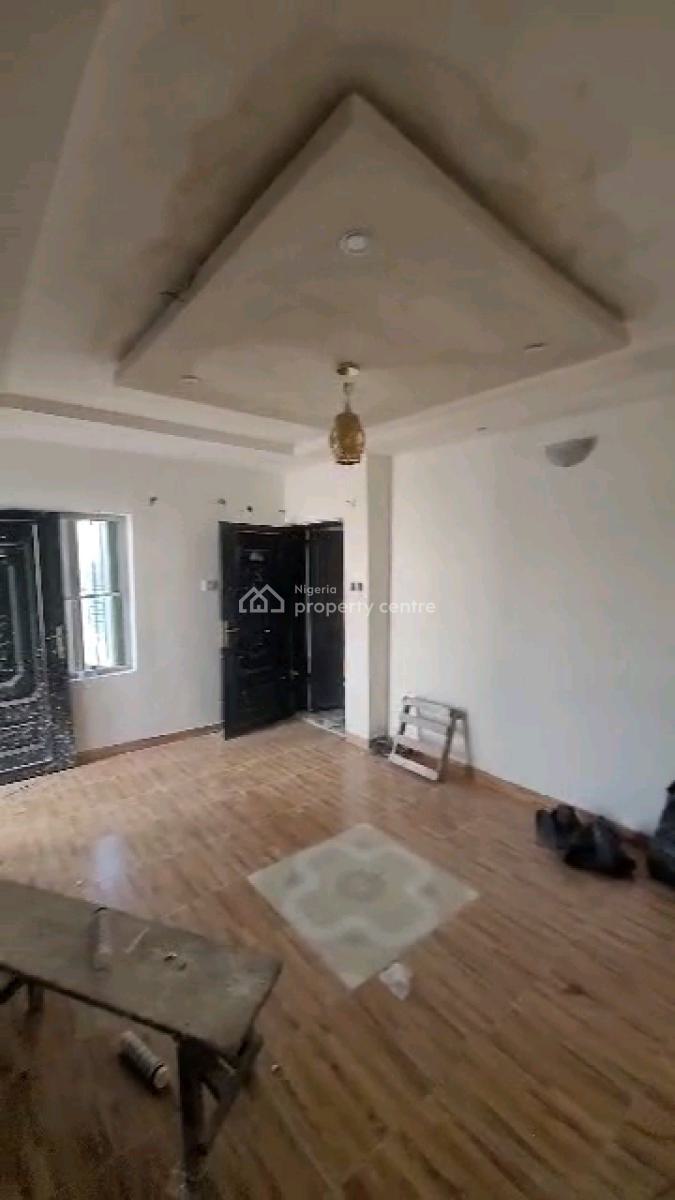 Standard and Spacious  Mini Flat, Ojota, Lagos, Mini Flat (room and Parlour) for Rent