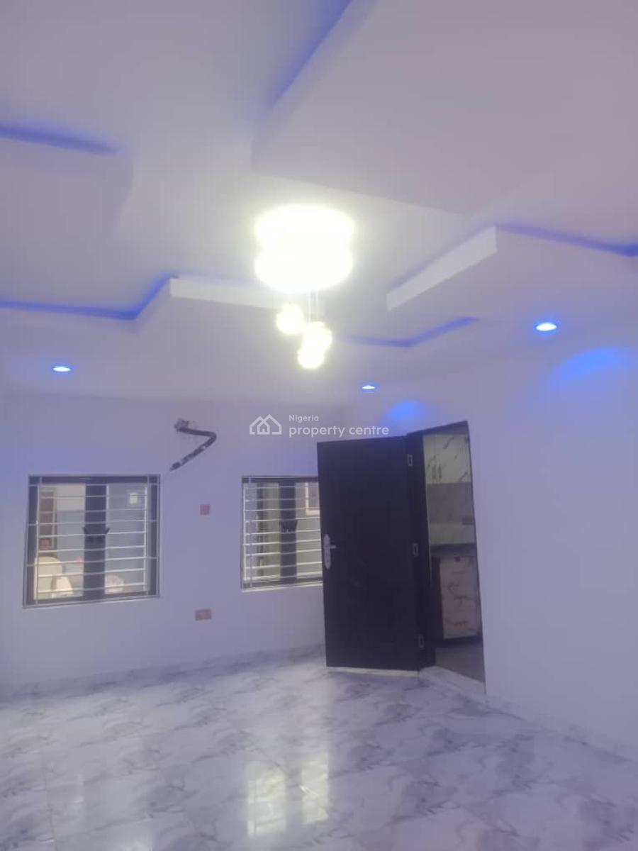 2-bedroom Apartment for Office Use, Mende, Mende, Maryland, Lagos, Office Space for Rent