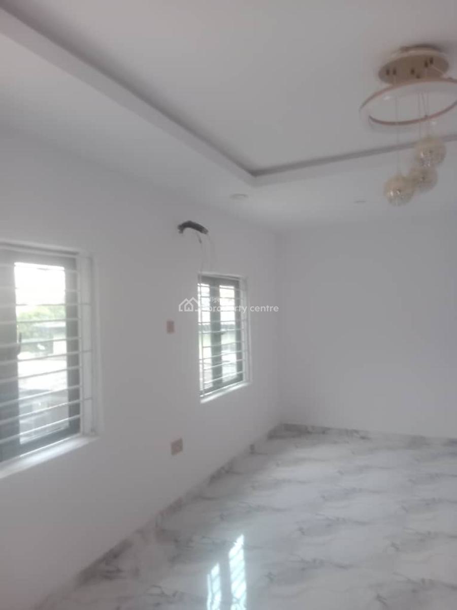 2-bedroom Apartment for Office Use, Mende, Mende, Maryland, Lagos, Office Space for Rent