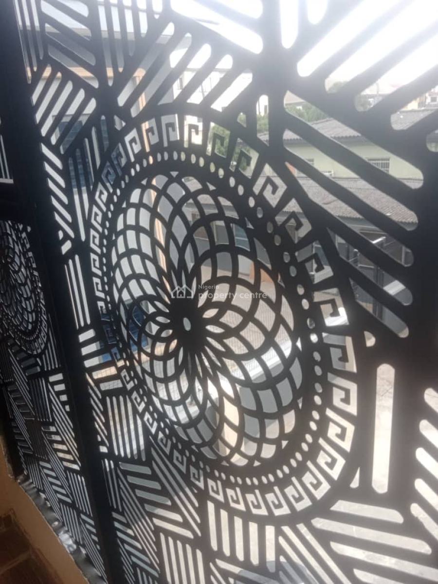 2-bedroom Apartment for Office Use, Mende, Mende, Maryland, Lagos, Office Space for Rent