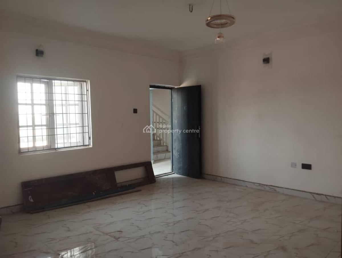 Brand New 2 Bedroom Serviced Apartment,tarred Road, Serene Area, Serene Neighborhood, Area 1, Garki, Abuja, Flat / Apartment for Rent